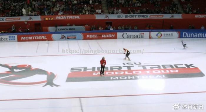 巴西选手荣获女子速滑短道米铜牌